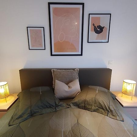 Duplex "Harmony" Daire Spa Dış mekan fotoğraf