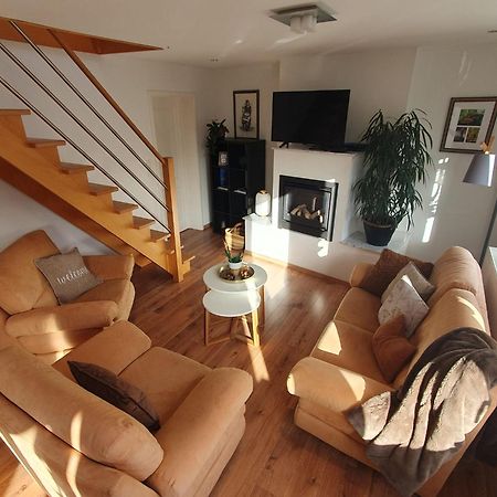 Duplex "Harmony" Daire Spa Dış mekan fotoğraf