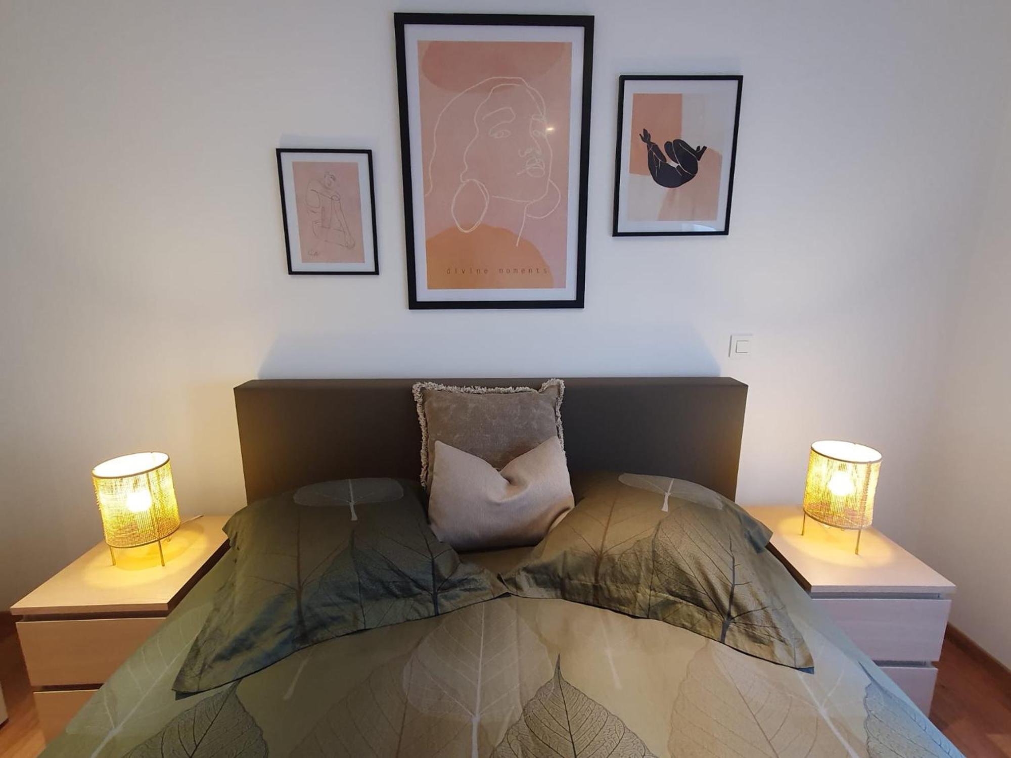 Duplex "Harmony" Daire Spa Dış mekan fotoğraf