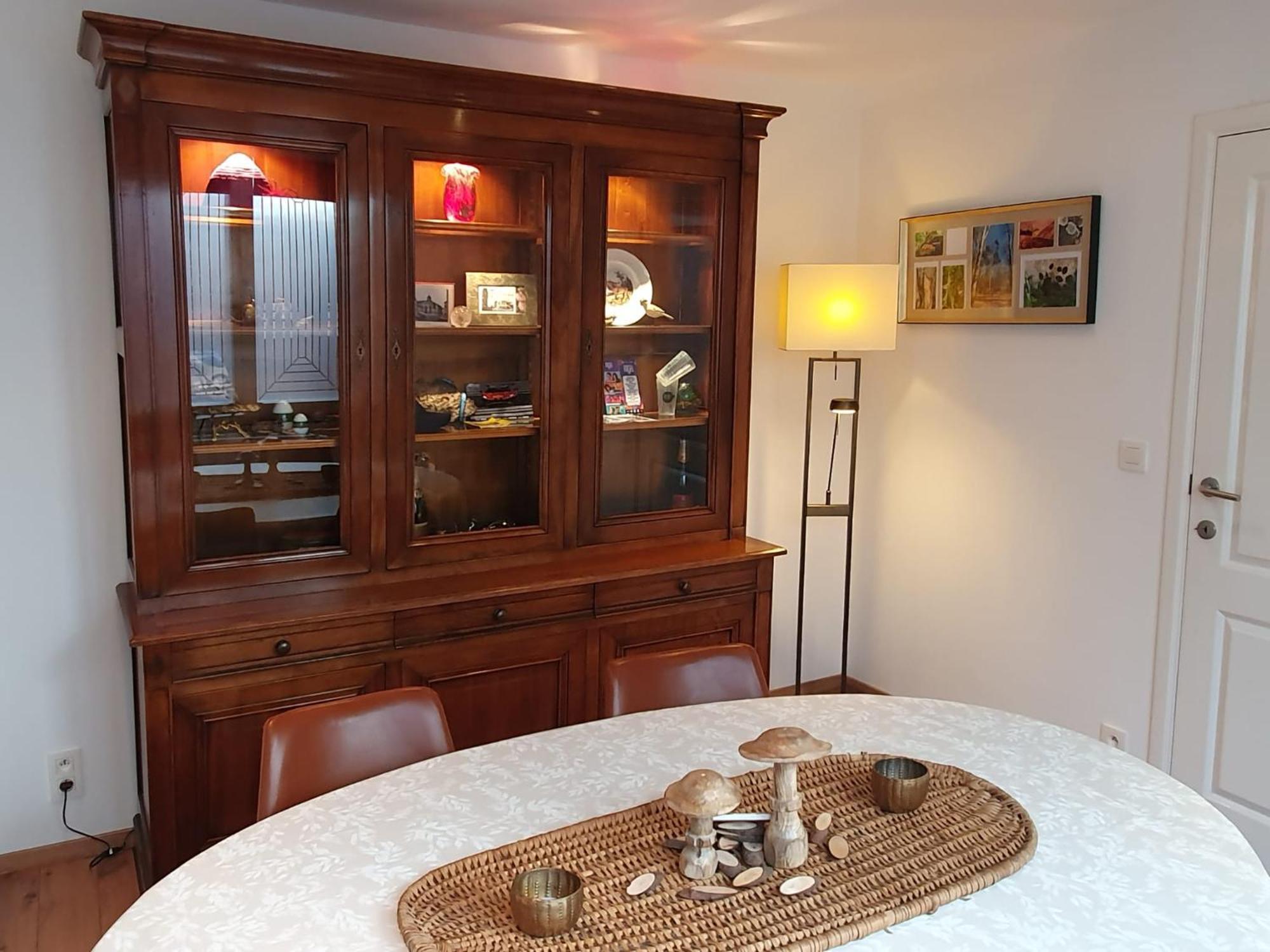 Duplex "Harmony" Daire Spa Dış mekan fotoğraf