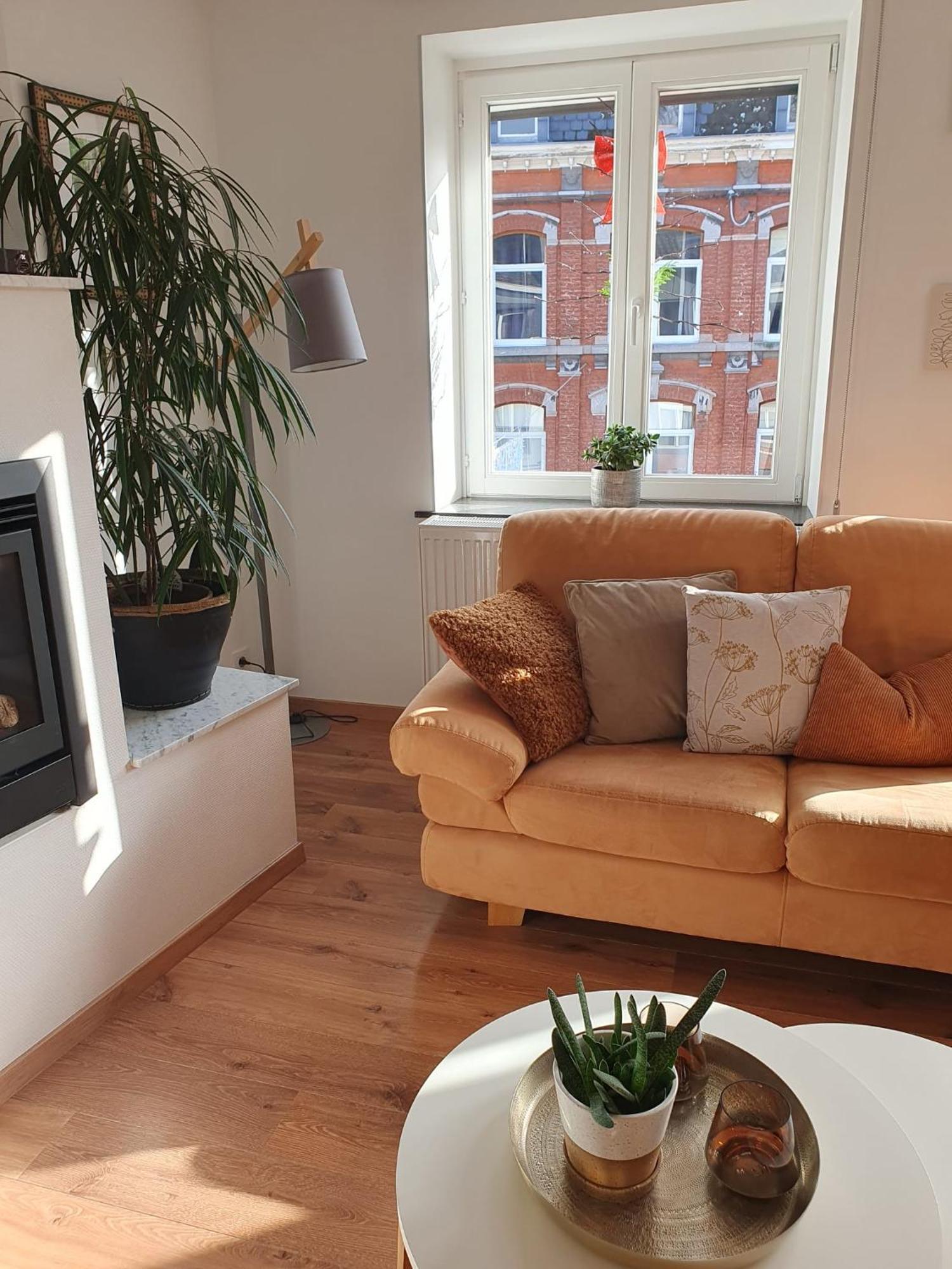 Duplex "Harmony" Daire Spa Dış mekan fotoğraf