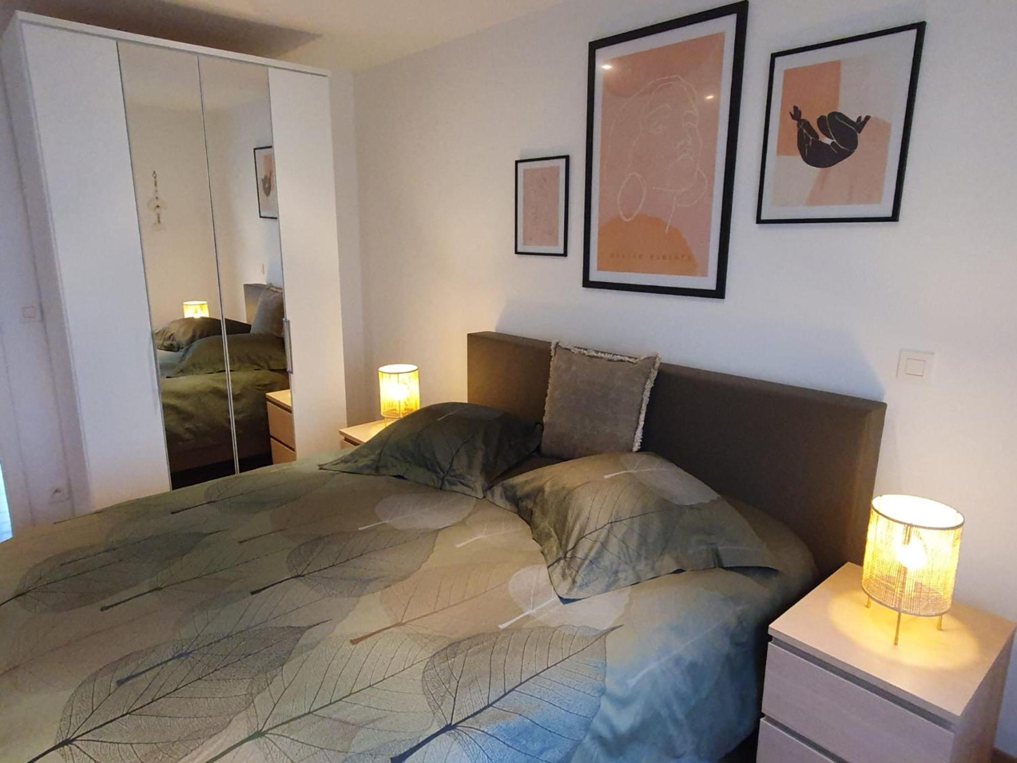 Duplex "Harmony" Daire Spa Dış mekan fotoğraf