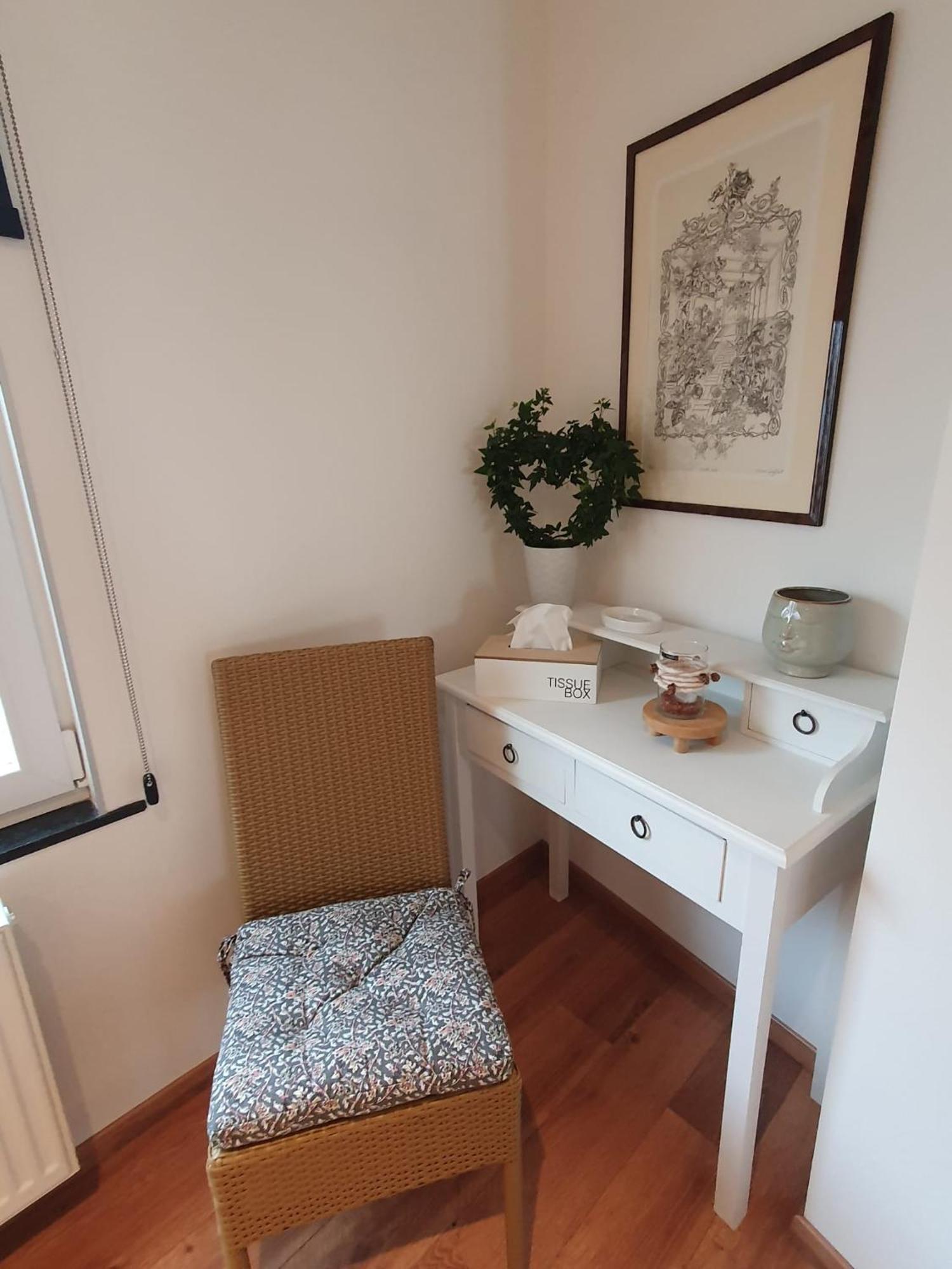 Duplex "Harmony" Daire Spa Dış mekan fotoğraf