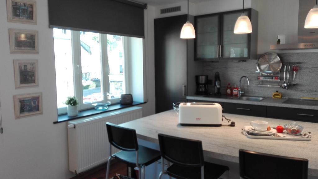 Duplex "Harmony" Daire Spa Dış mekan fotoğraf