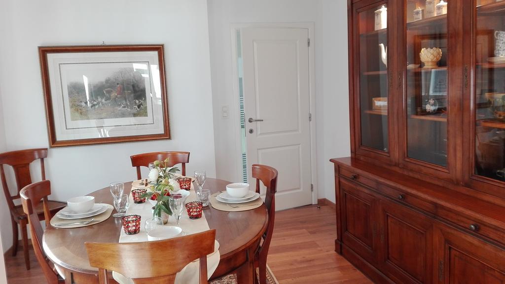 Duplex "Harmony" Daire Spa Dış mekan fotoğraf