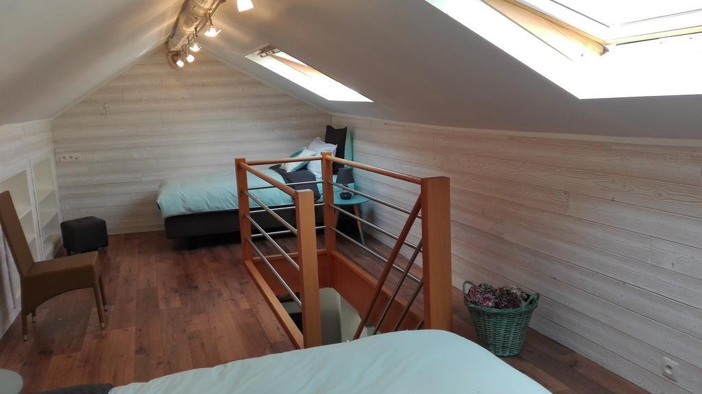 Duplex "Harmony" Daire Spa Dış mekan fotoğraf