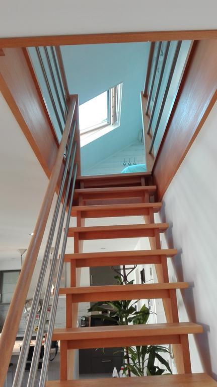 Duplex "Harmony" Daire Spa Dış mekan fotoğraf