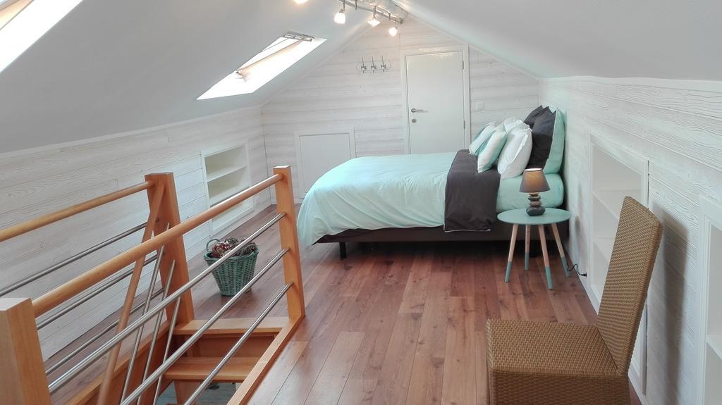 Duplex "Harmony" Daire Spa Dış mekan fotoğraf