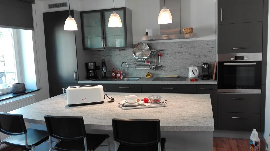 Duplex "Harmony" Daire Spa Dış mekan fotoğraf